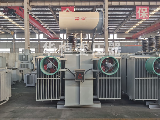 S11-8000/35许昌许昌许昌电力变压器价格