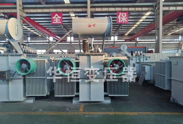 S13-6300/35许昌许昌许昌电力变压器
