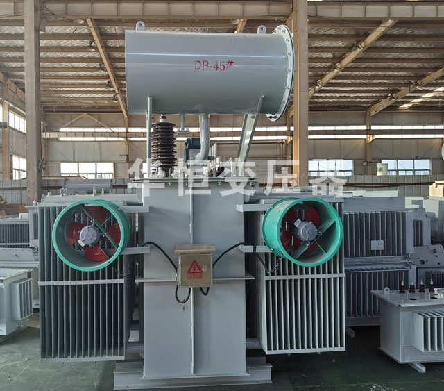 S13-6300/35许昌许昌许昌电力变压器