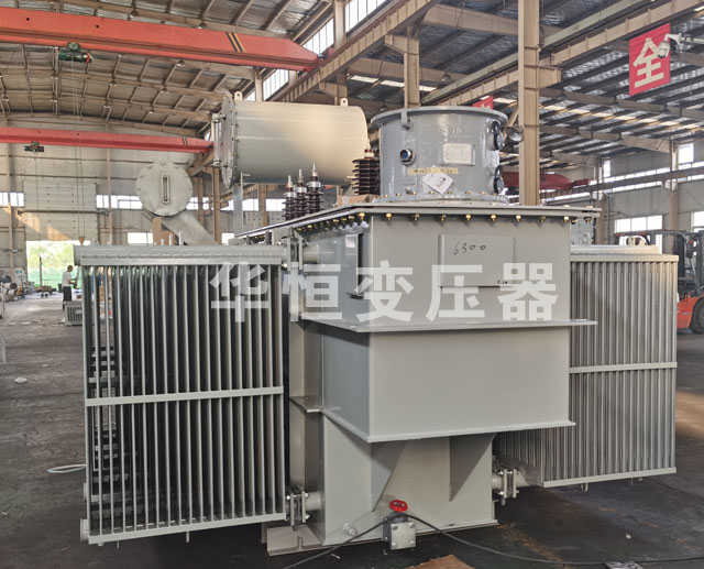 S11-8000/35许昌许昌许昌油浸式变压器价格